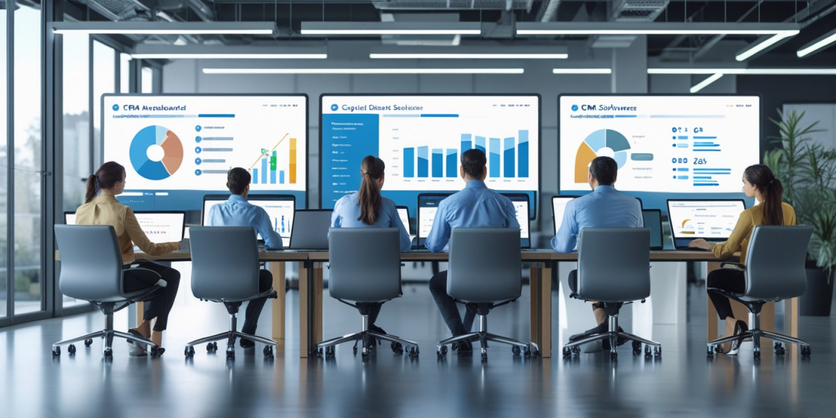 How to Select the Best CRM Software in India for Your Business