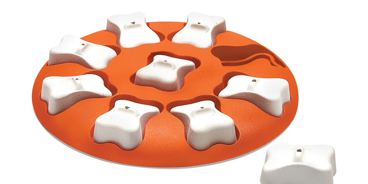 Outward Hound Puzzle Toys: A Complete Guide