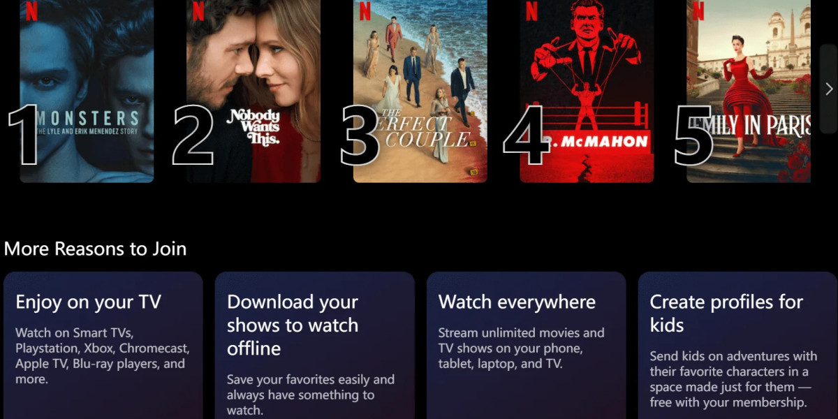 Netflix Language Learning: Turn Binge-Watching into Study Time