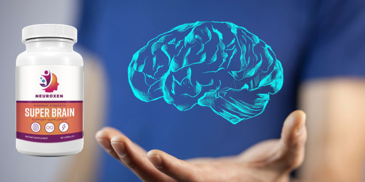 NeuroXen Brain Booster Price In USA & Reviews (News)