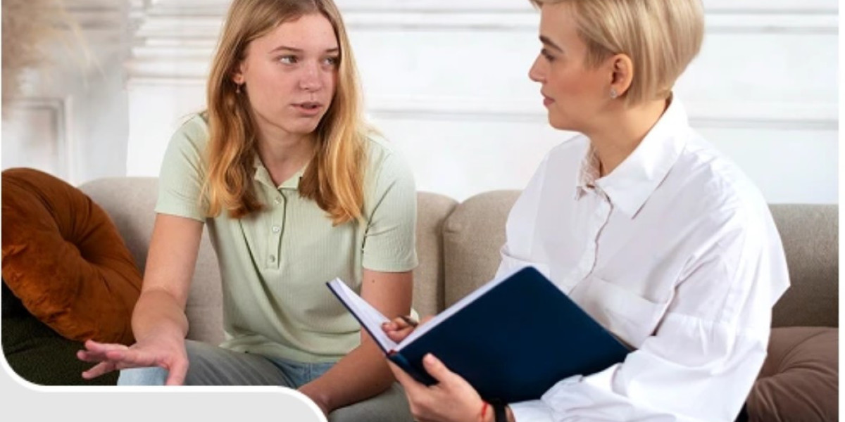 How to Find the Right In-Person Therapy Near You for Better Mental Health