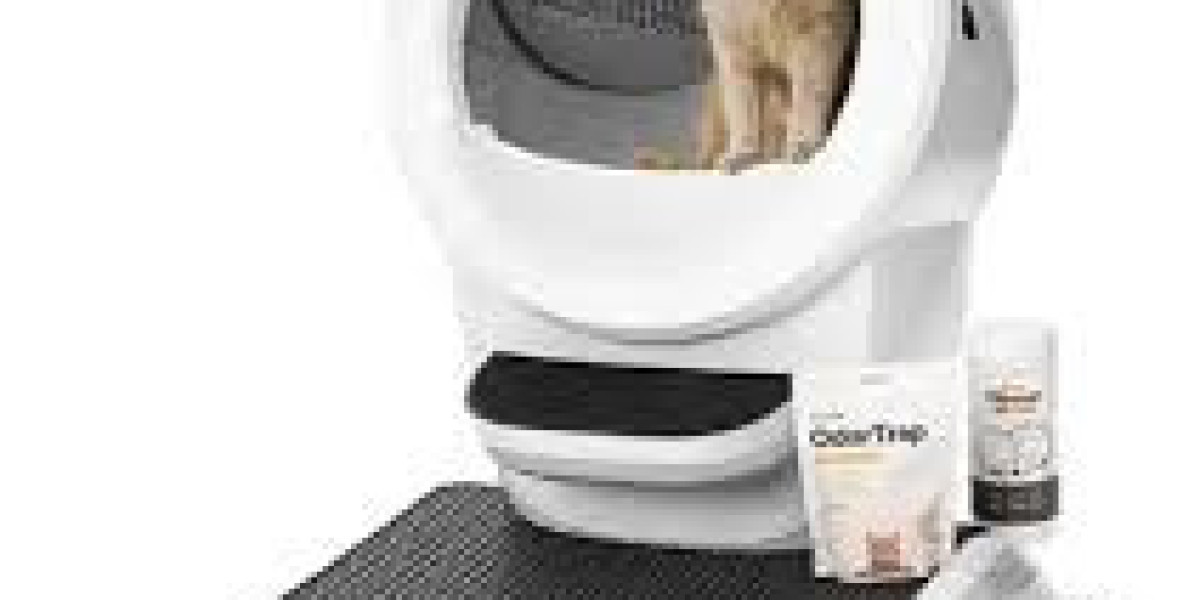 Litter Robot 4: Everything You Need to Know