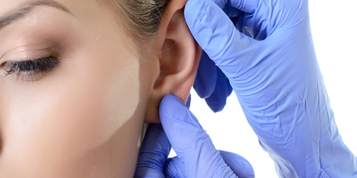 Can Ear Reshaping Be Combined with Other Facial Procedures?