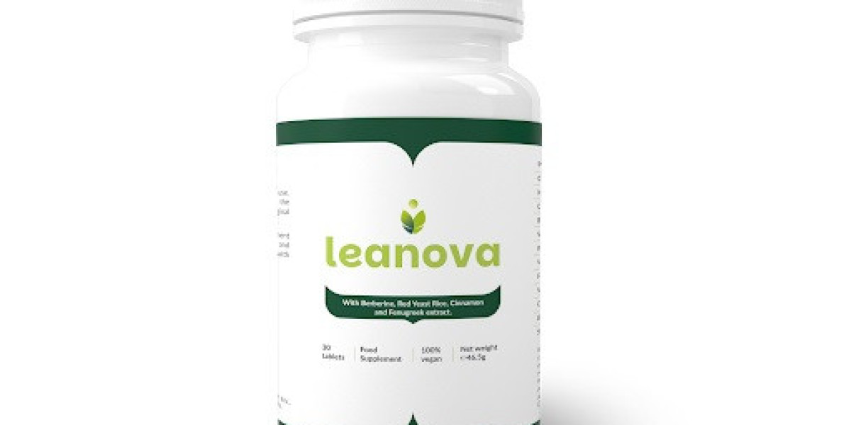 Leanova Tablets Weight Loss – How Does It Truly Function?
