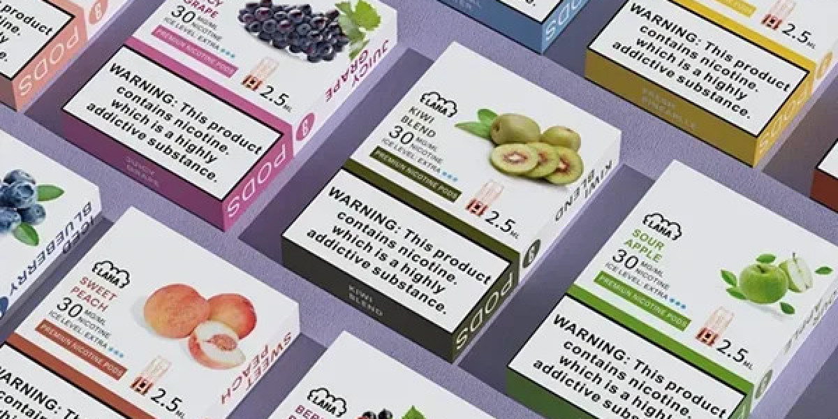 Lana煙彈搭配什麼主機最有感？