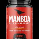 Manboa Jerman