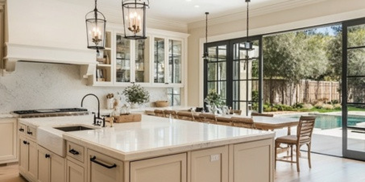Why Cream Kitchen Cabinets Are the Perfect Neutral Choice