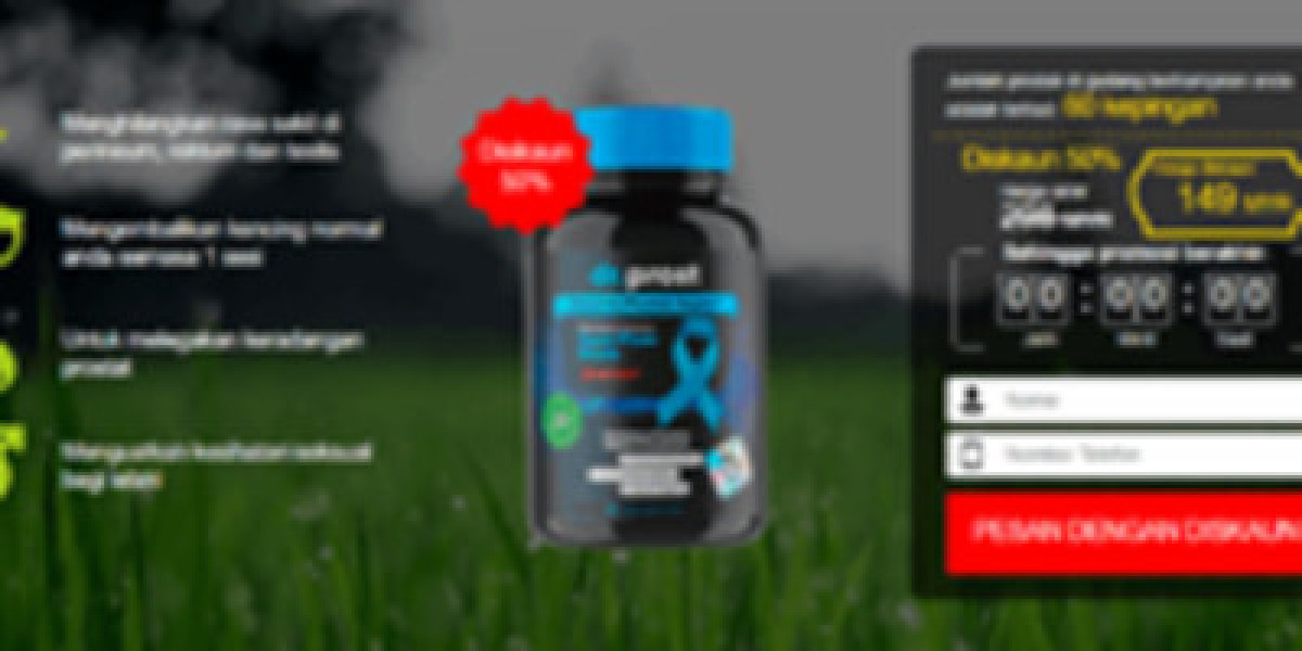 Dr Prost Kapsul – Dr Prost Harga – Dr Prost Malaysia