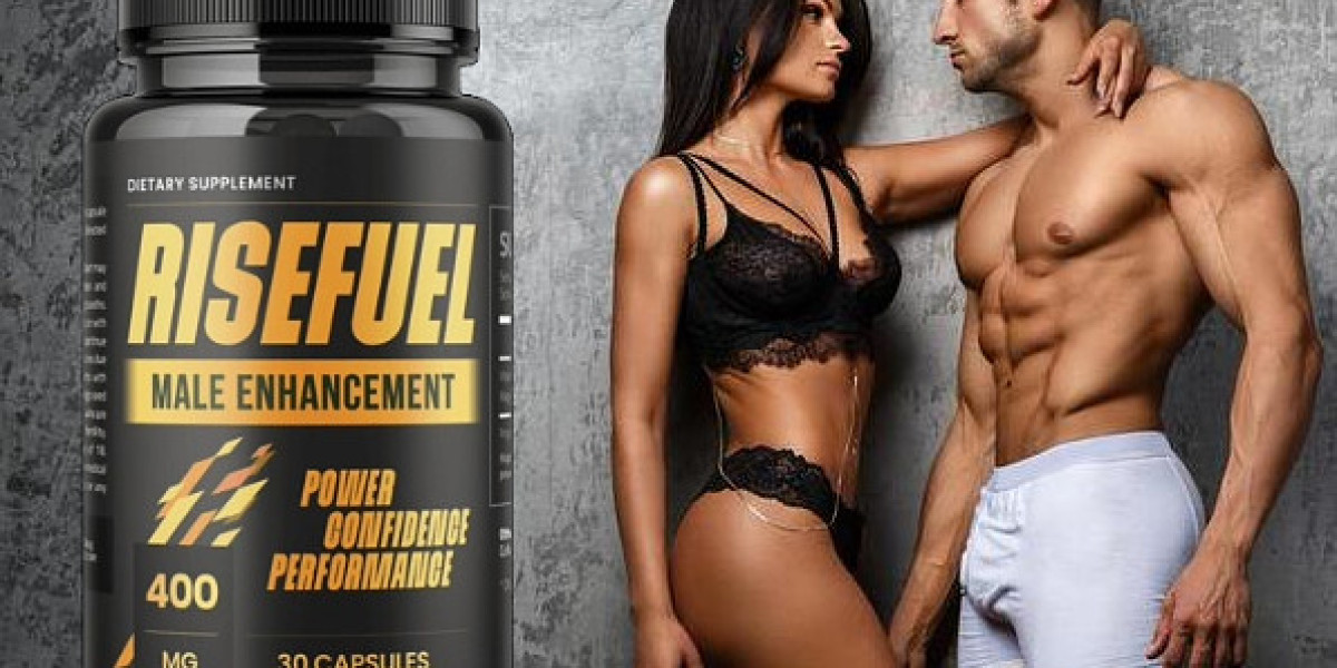 Avis sur Risefuel : efficacité et coût (2025) {Commander maintenant}