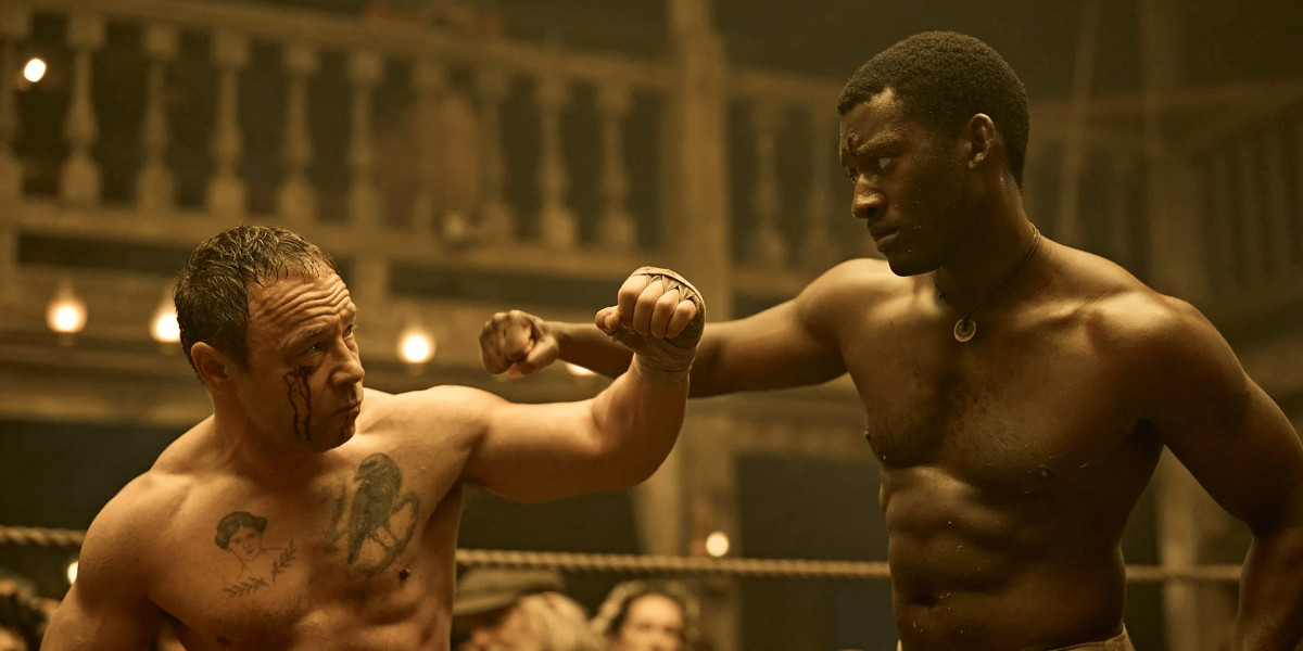 British Boxing’s Future and Fighting Social Issues