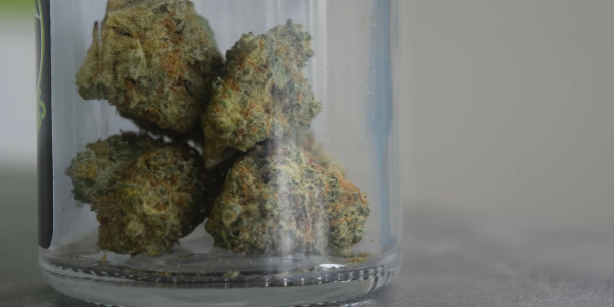 Cannabis 21: Best Dispensary in Aberdeen, WA for Adults 21+