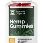 ElementOrganics ElementOrganics