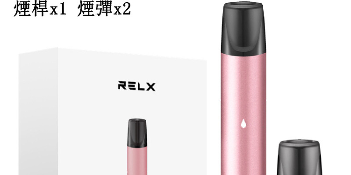 รีวิว RELX Zero และรุ่นใหม่ล่าสุดสำหรับสายบุหรี่ไฟฟ้า