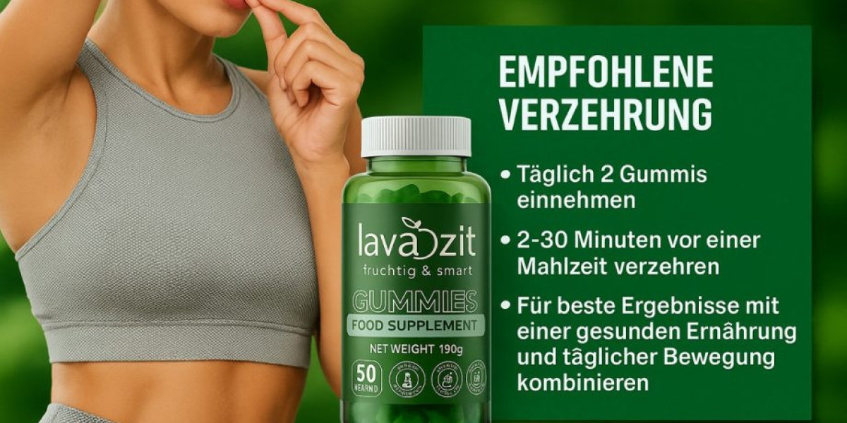 Lavazit Netherlands