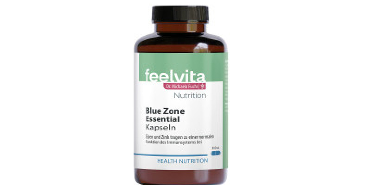 FeelVita Kapseln Deutschland Erfahrungen - LipoXanthin Kapseln, Offizieller Preis, Kaufen