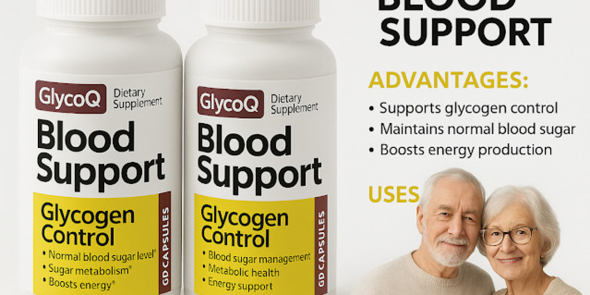 GlycoQ Australia Cost 2025, Details & More Info To Buy!