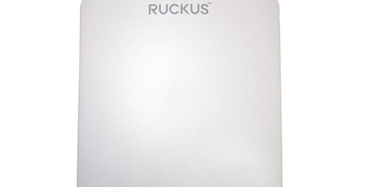 Unlock Wireless Power: The RUCKUS R750 Datasheet Revealed