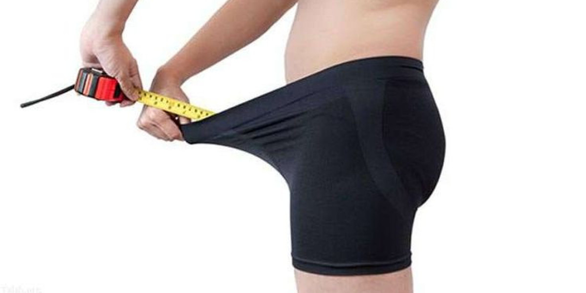 Safety Checklist Before Getting Penile Enlargement