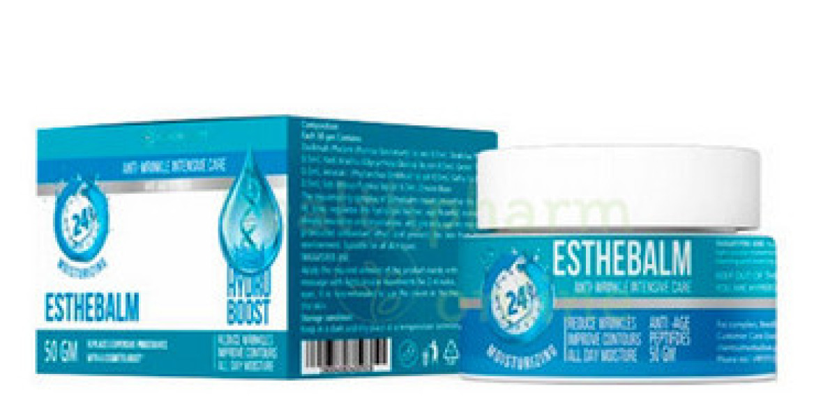 Esthebalm - esthebalm cream - esthebalm cream uses in hindi