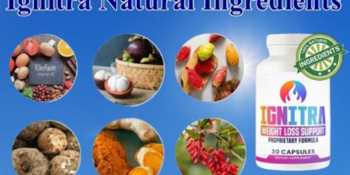 Ignitra Capsules: Know Here Its Evaluations, Advantages And Cost!