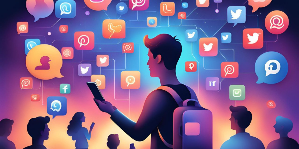 Top Ways to Grow a Business Page on Facebook Using SMM Panels in BD