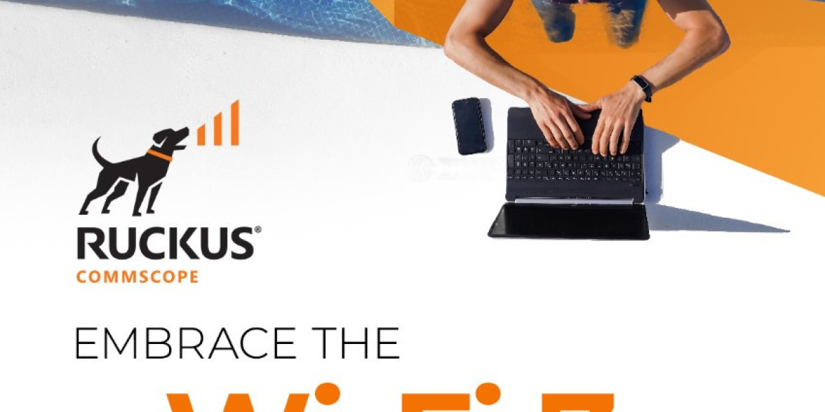 6 GHz WiFi: The Game-Changer Your Network Needs Now