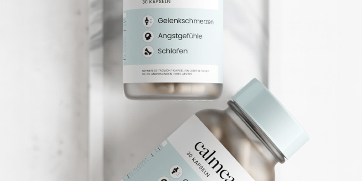 Calmea CBD Germany