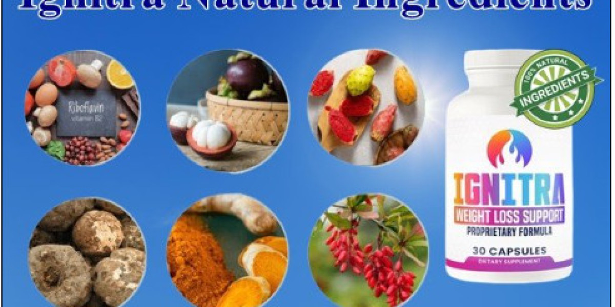 Are Ignitra Weight Loss Pills Safe and Worthy Supplement For Your Health?