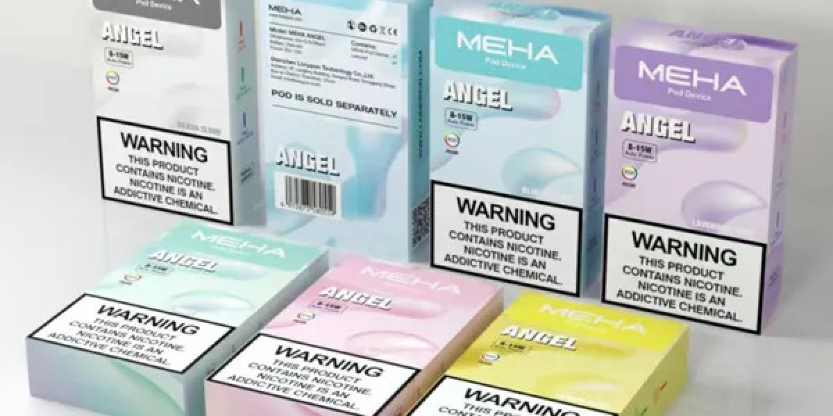 Meha煙彈口味偏甜還是偏淡？