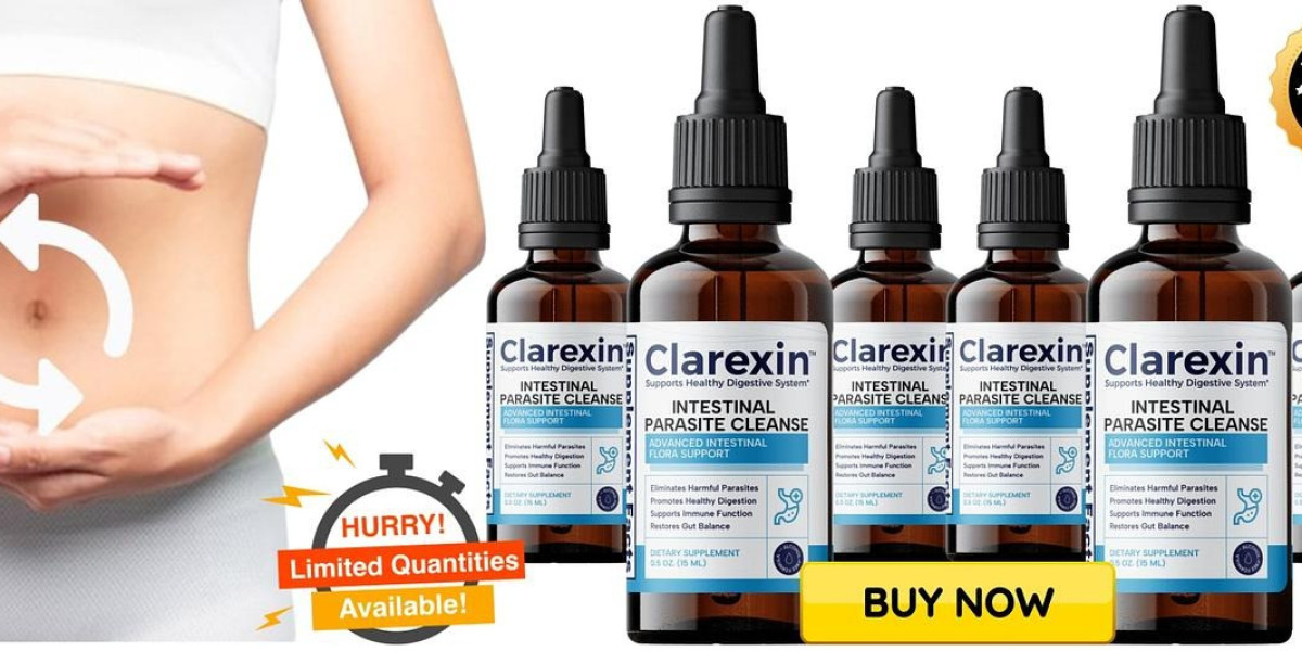 Clarexin Drops UK: From Active Compounds to Best Practices for Maximum Effect