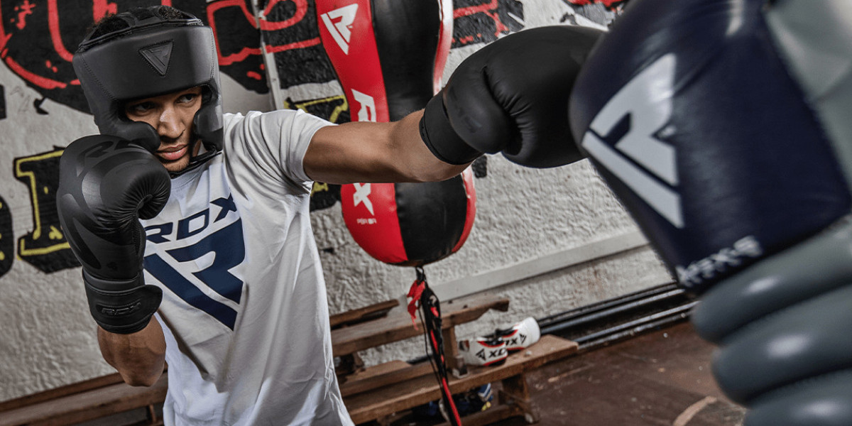 Essential Boxing Gear & Training Tips for Every Fighter