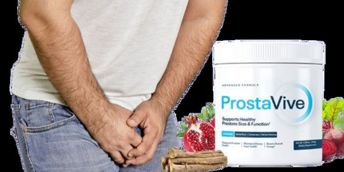 PROSTAVIVE REVIEWS – DON'T BUY UNTIL YOU SEE THIS INGREDIENTS