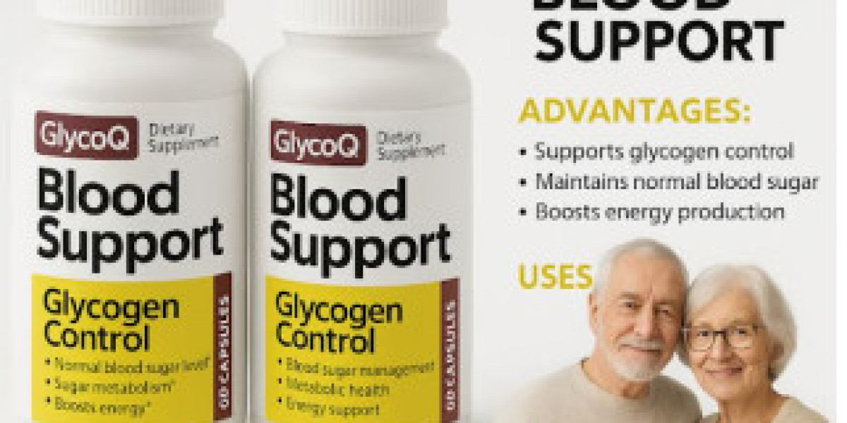 GlycoQ New Zealand: Discover Now Here Its Cost, Advantages and Results!