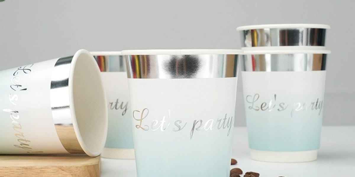 Seasonal and Festive Custom Paper Cup Sleeves Offered by Uchampak