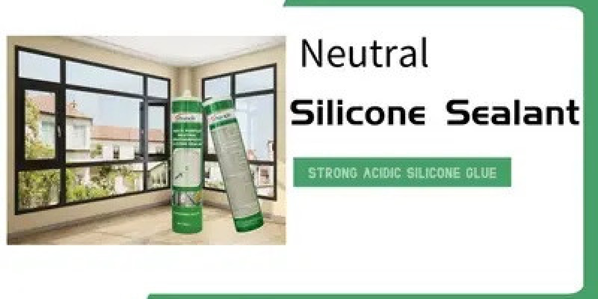 PU Foam Sealant: Durable, Reliable, and Easy to Apply