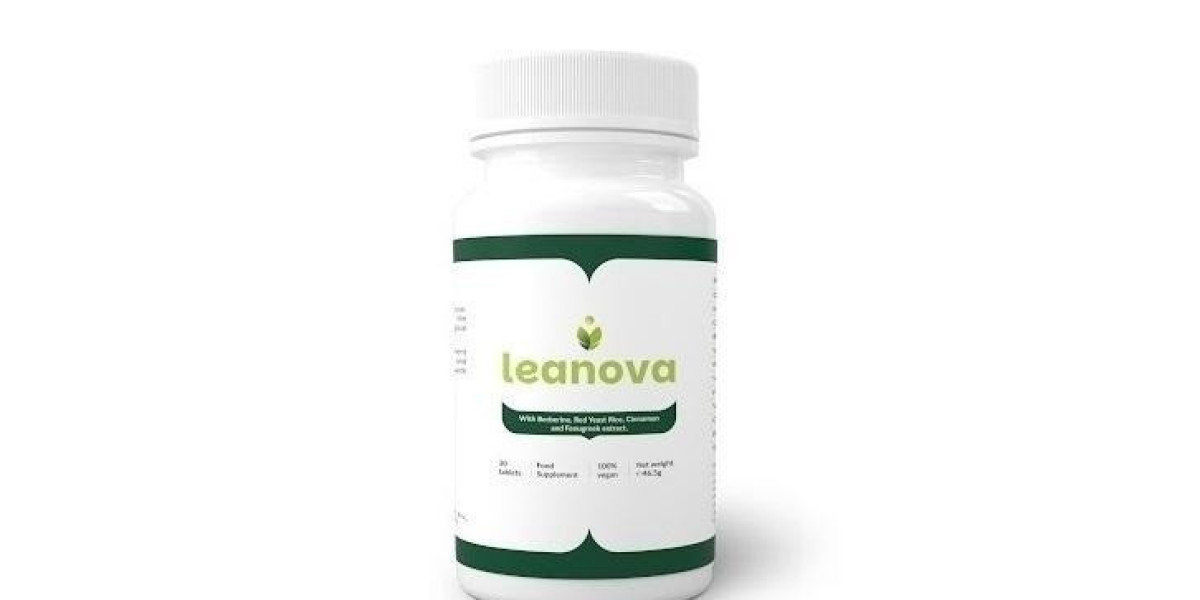 Leanova Weight Loss Official Reviews (2025) – Fat Burner Pills