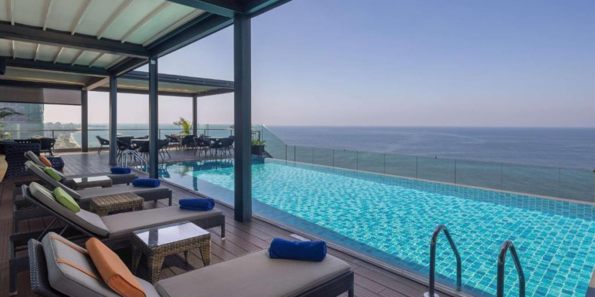 What Today’s Guests Expect from Modern Hotels