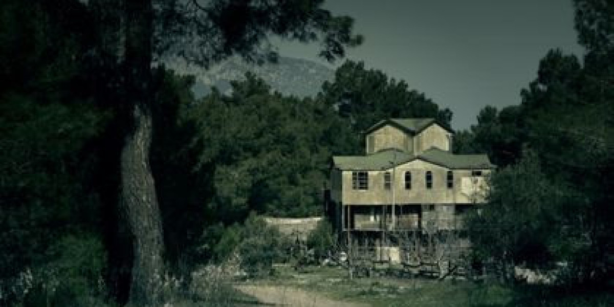 The haunted mansions in Louisiana are among the most ghost-hunted houses.