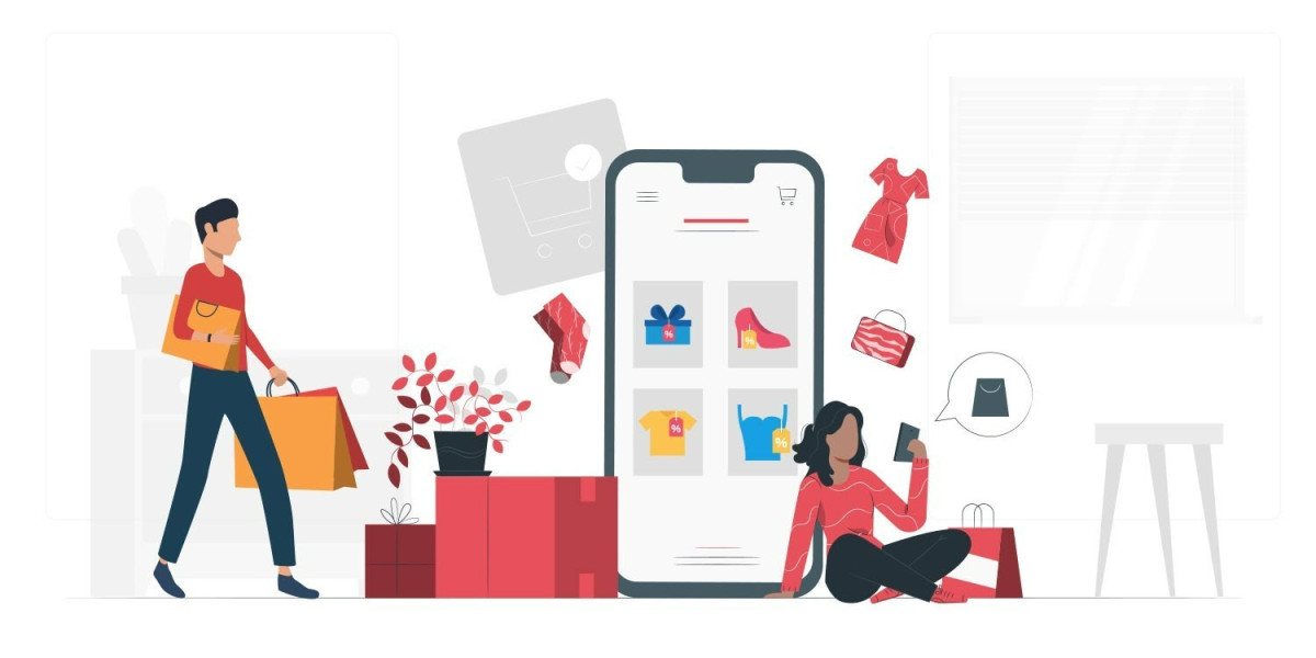 Best E-commerce Development Company: The Key to Beating Online Competition