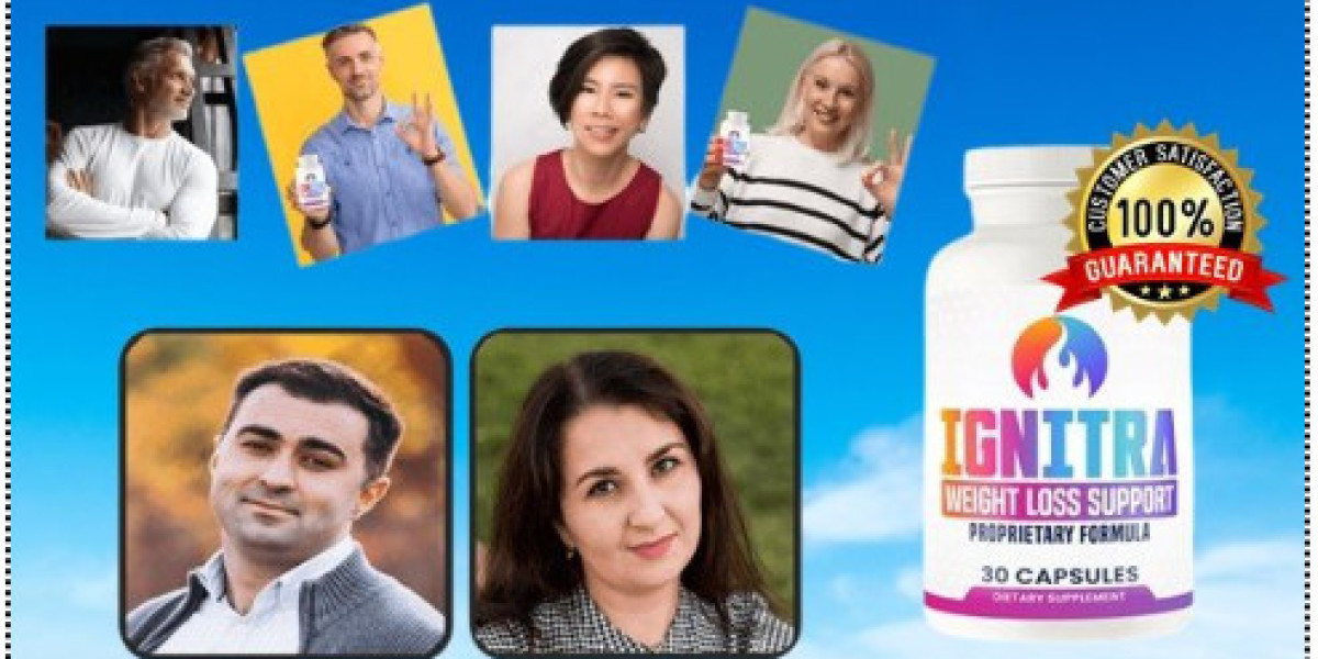 How Ignitra Weight Loss Pills Contribute To Your Metabolic Function?