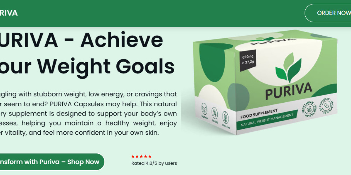 [Updated 2025] How does a Puriva 620mg help you Safe For Use?