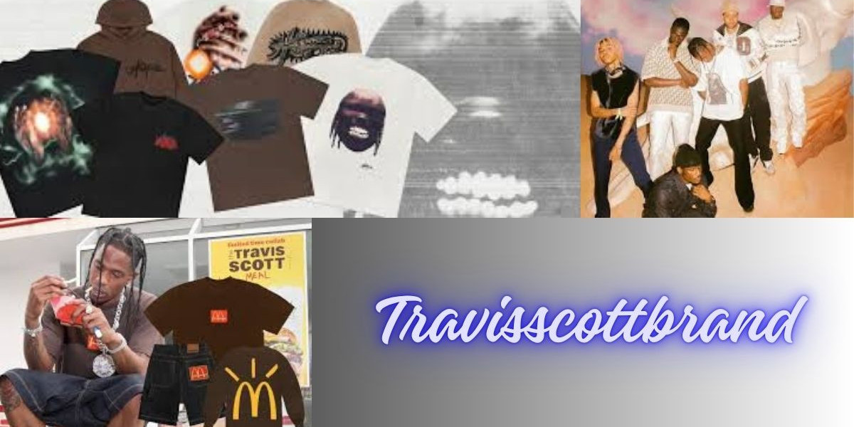 Latest Utopia Tour Hoodies by Travis Scott: Bold Graphics Rule