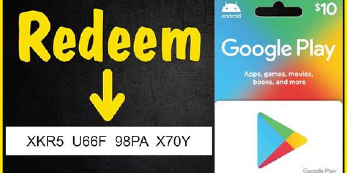 Free Google Play Redeem Code – Read True Reviews Now!