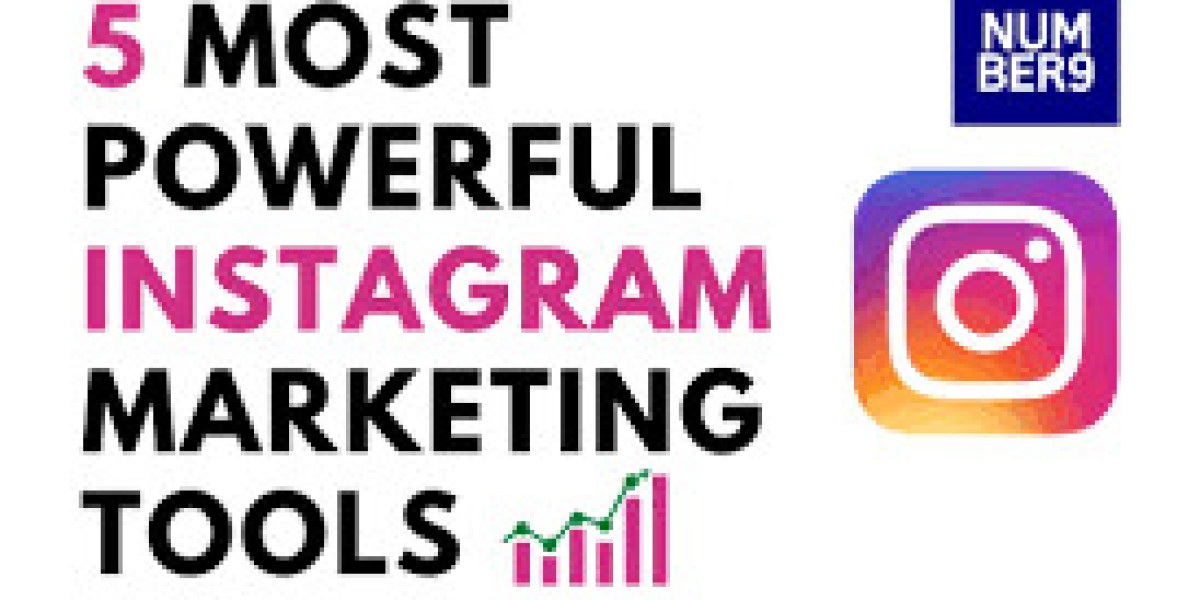 Instagram Marketing Tools for E-Commerce Success