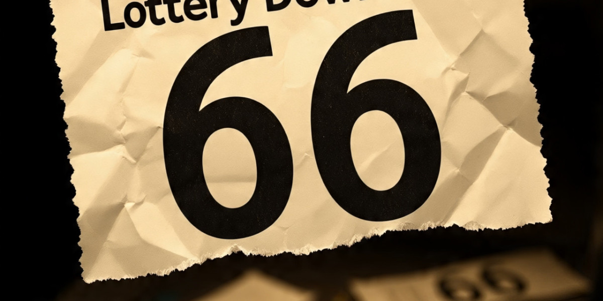 66 Lottery Download: A Complete Guide