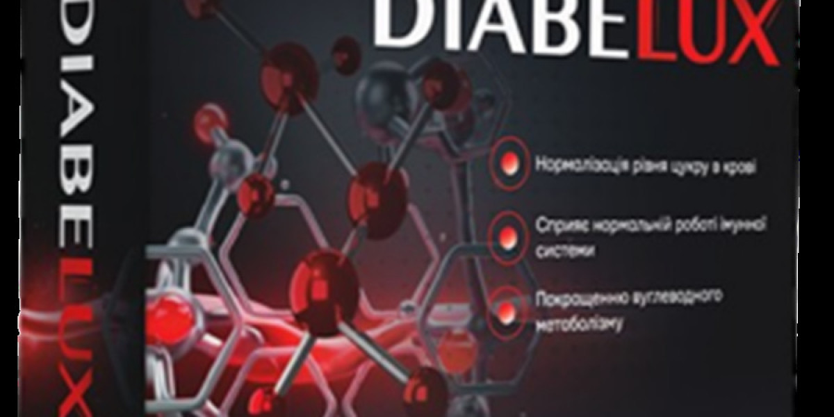 Diabelux – діабелюкс - diabelux отзывы