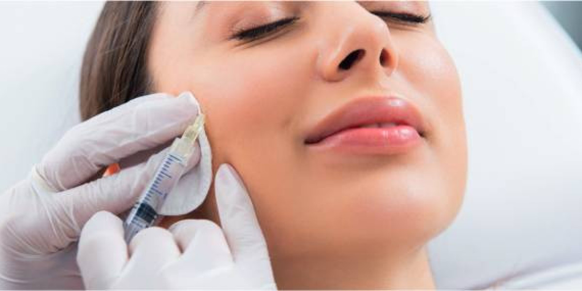 Best Fillers in Dubai How to Choose the Right Option for You