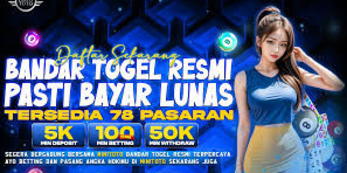 Online Togel: The revolutionary Facial area with Lottery Fun
