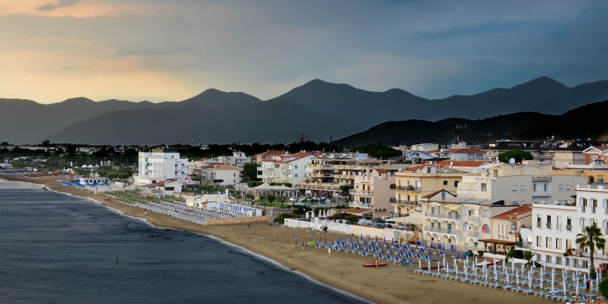 Beachfront & Holiday Properties – Are They Worth It?