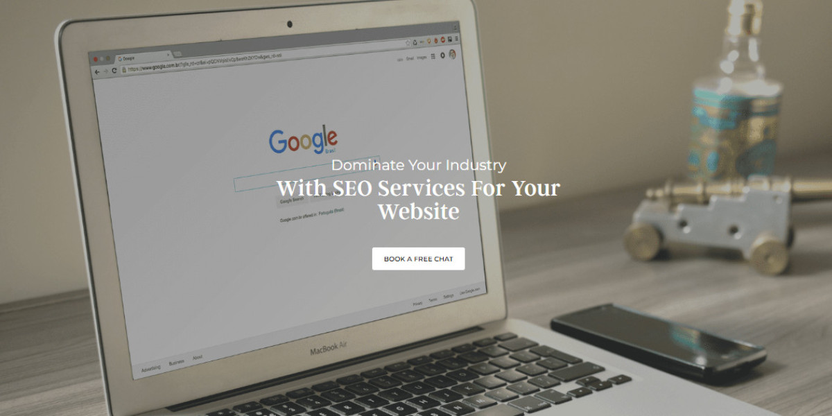 SEO Company
